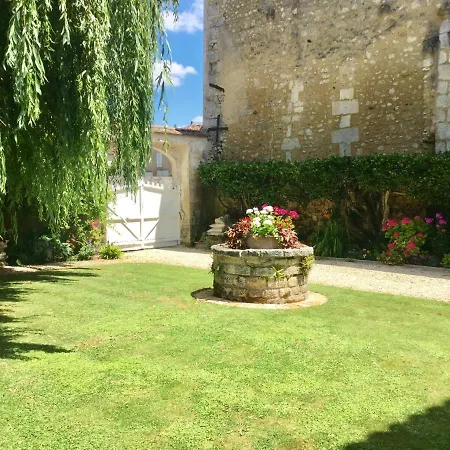 La Maison Du Pont 3* La Rochebeaucourt-et-Argentine