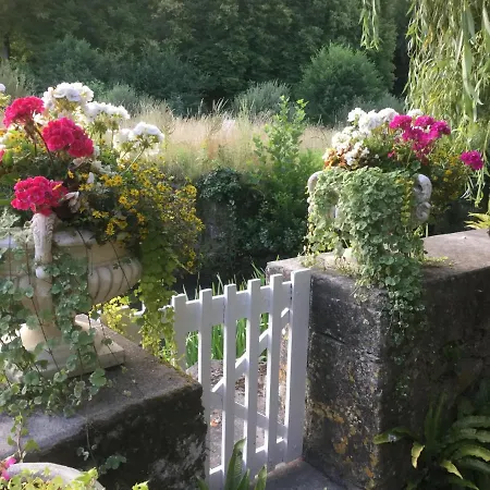 La Maison Du Pont 3* La Rochebeaucourt-et-Argentine